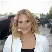 Estudiante de enfermeria, doy clases de todas las materias tanto para primaria como para secundaria